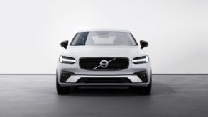 Volvo S90 Dark