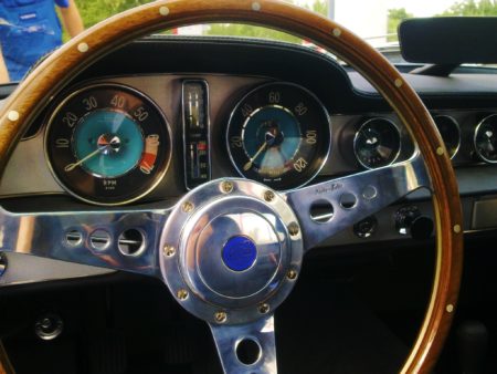 Volvo Classic Originaldelar