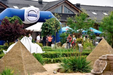 dream park wejście