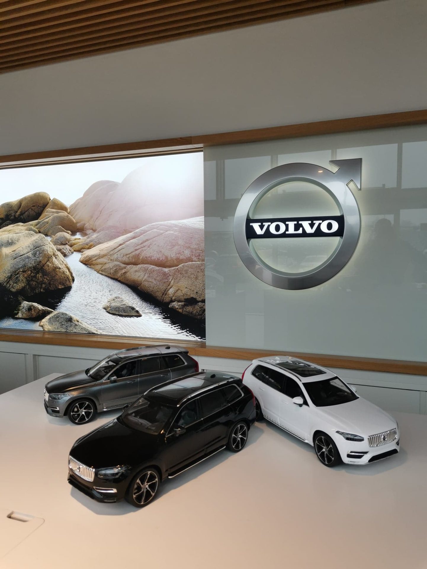 Gadżety Volvo Lifestyle Autoryzowany salon Volvo Euro
